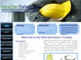 newgensafety.com