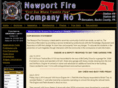 newportfire.com