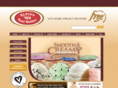 nondairyicecream.com