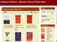 normanvincentpealesecrets.com