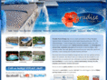 paradisepoolanddesign.com