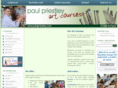 paulpriestley.com