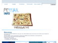 pessah.info