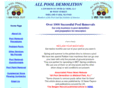 poolremoval.com