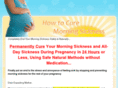 preventmorningsickness.com