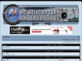 rchelicopterunderground.com