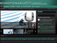 roboticsasia.org