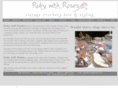 rubywithroses.com