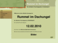 rummel-im-dschungel.com