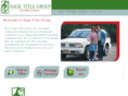 sagetitlegroup.com