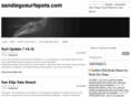 sandiegosurfspots.com