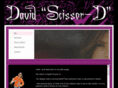 scissord.com
