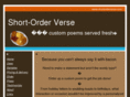 shortorderverse.com