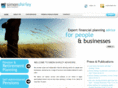 simonshirley.com
