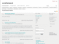 socialframework.info