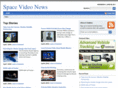 spacevideonews.com