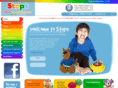 stepscharity.org