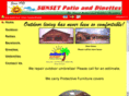 sunsetpatio.com
