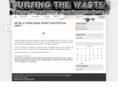 surfingthewaste.com