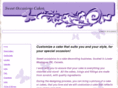 sweetoccasioncakes.com