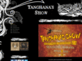 tanghanasshow.com