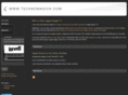 technomagick.com