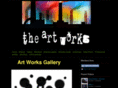 theartworksstudio.com