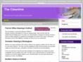thecleanline.net