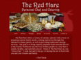 theredhare.net