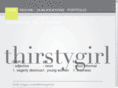 thirstygirl.biz