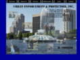 urbanenforcement.com