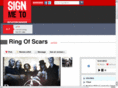 weareallaringofscars.com