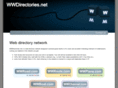 wwdirectories.net