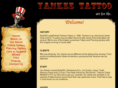yankeetattoo.net