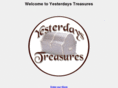 yesterdaystreasures.net