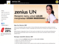 zeniusun.com