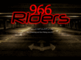 966riders.com