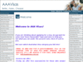 aaavisas.com.au