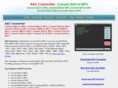 aac-converter.com