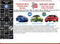 acuraservicekirkland.com
