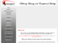 affinityhomesllc.com