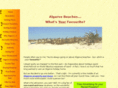 algarvebeachlife.com