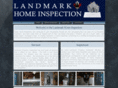 almackhomeinspection.com
