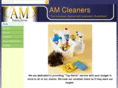 amcleans.com