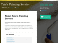 andersonpainters.com