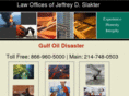 attorneyjeffreydslakter.com