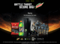 battlethirst.com