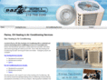 bazheatingandairconditioning.com