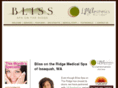 blissontheridge.com