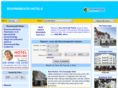 bournedene.com